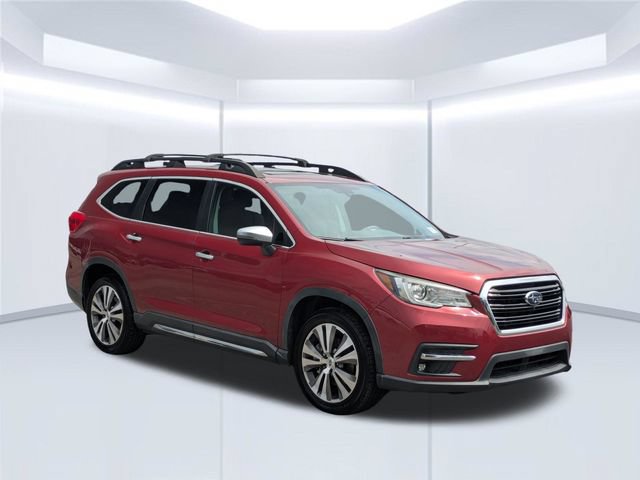 Used 2020 Subaru Ascent Touring w/ Popular Package #3 AWD/4WD image 8