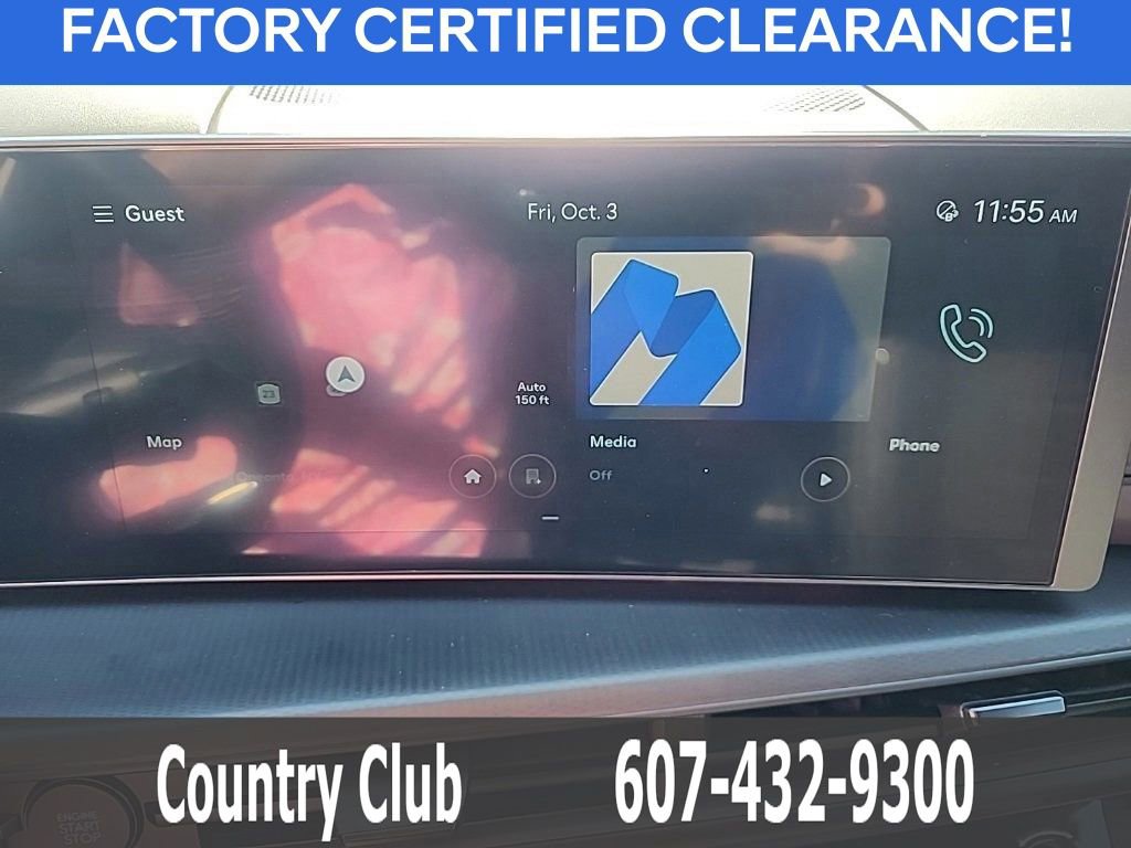 Used 2025 Hyundai Santa Fe Calligraphy image 18