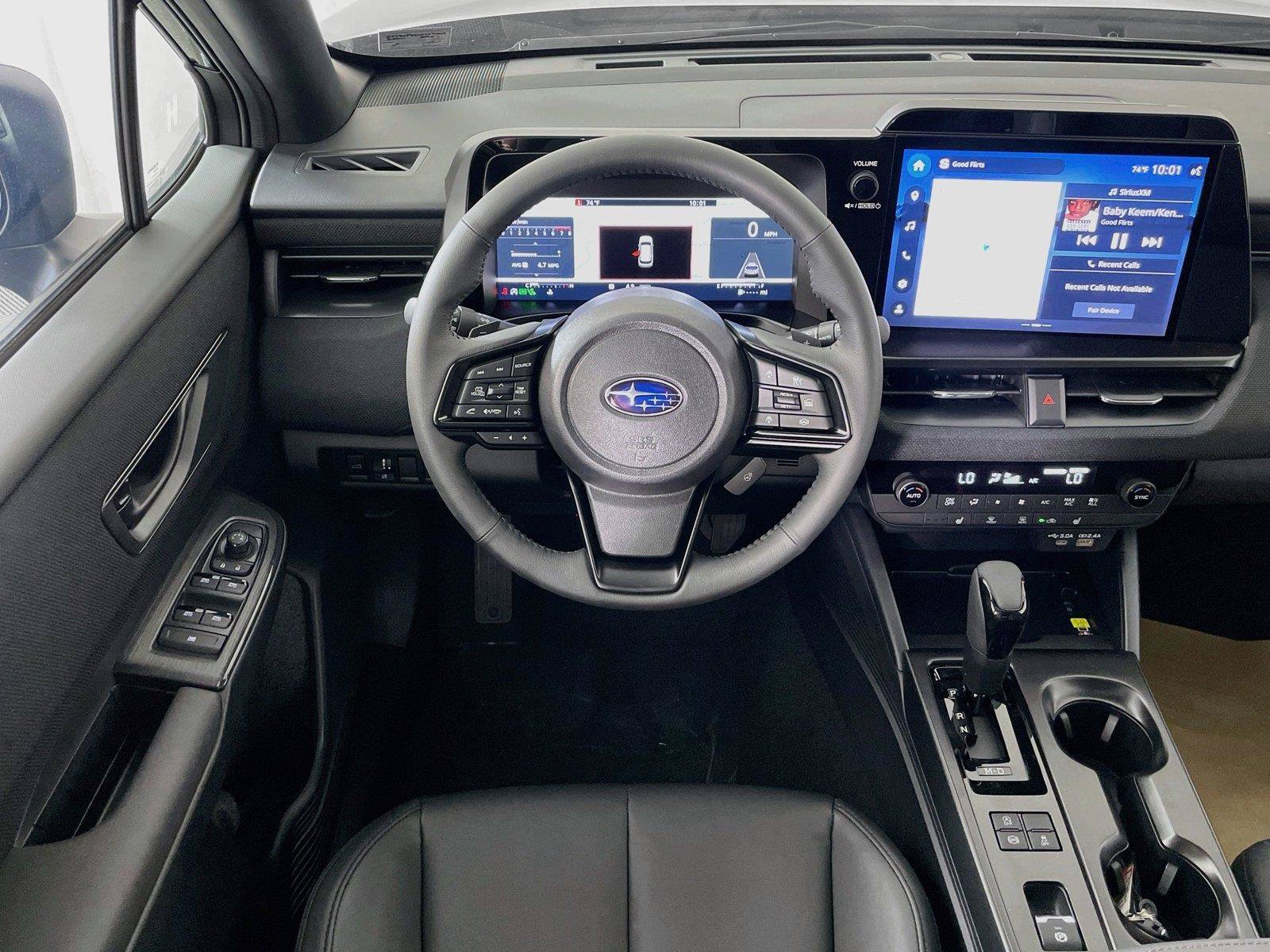New 2026 Subaru Outback Premium AWD/4WD image 21