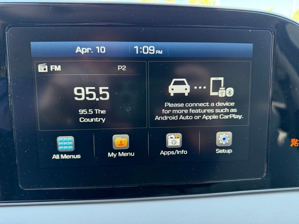 Used 2020 Hyundai Palisade SEL w/ Premium Package image 11