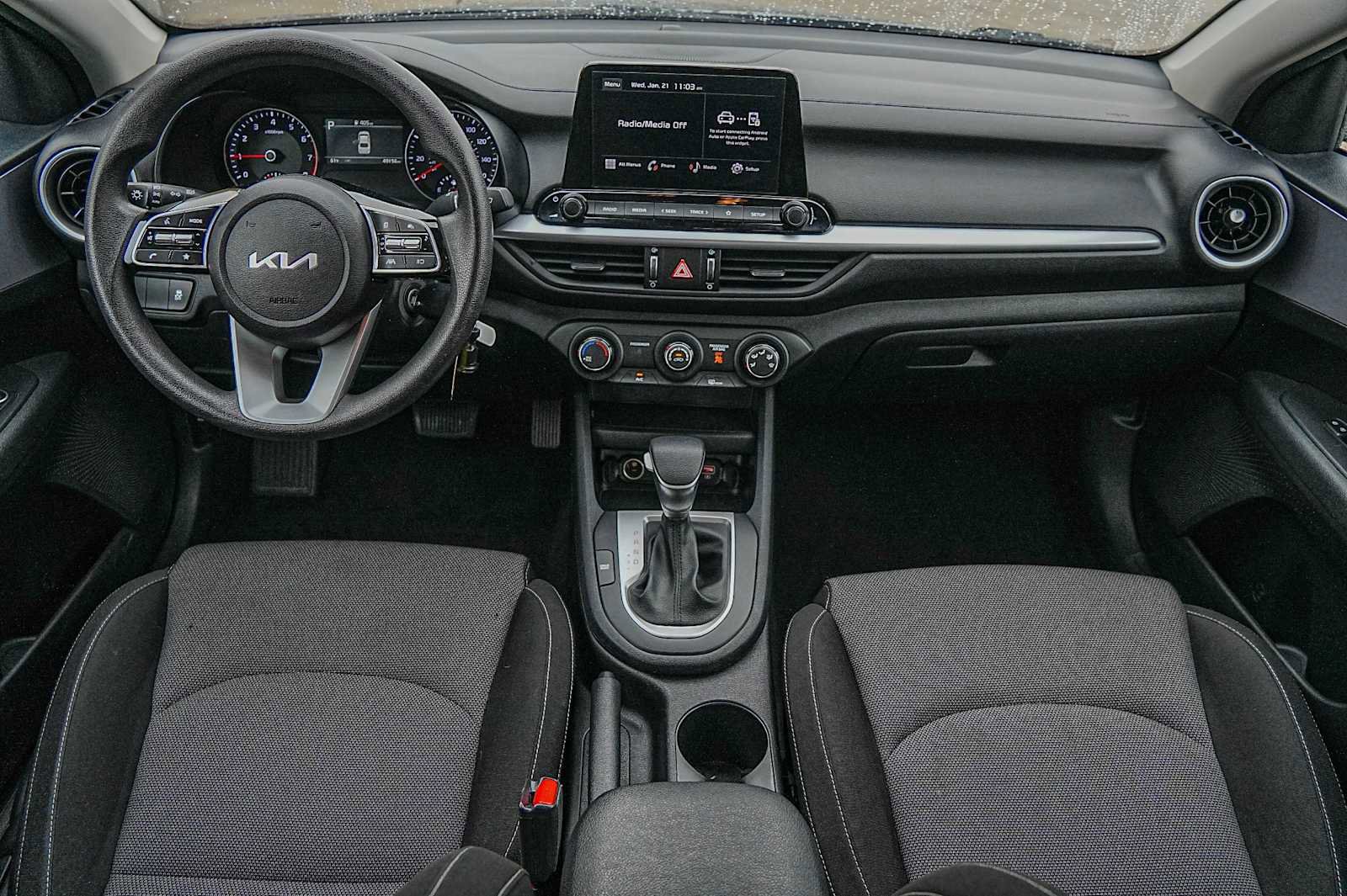 Certified 2024 Kia Forte LXS image 24