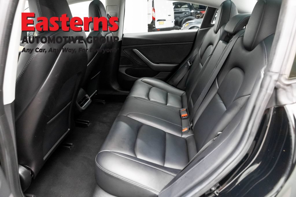 Used 2019 Tesla Model 3 Standard Range Plus RWD image 15