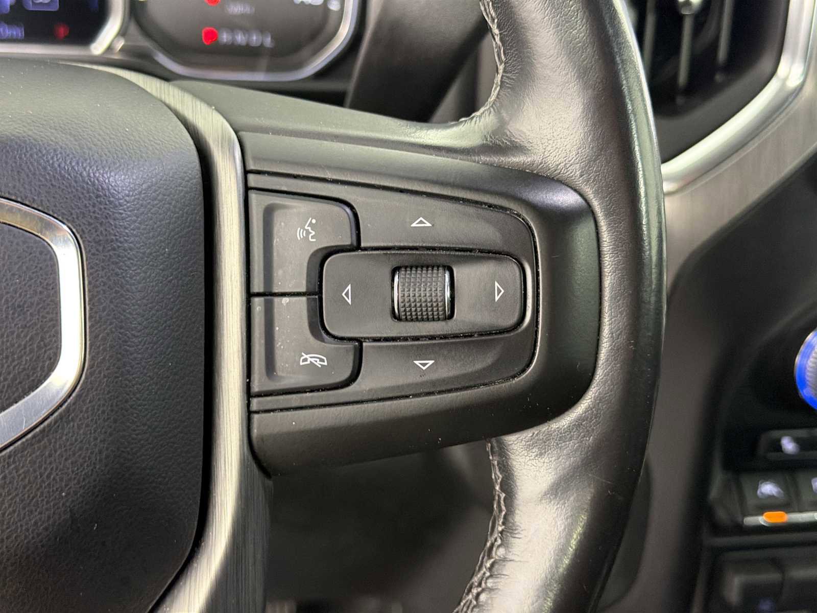 Used 2019 GMC Sierra 1500 Denali w/ Technology Package image 25