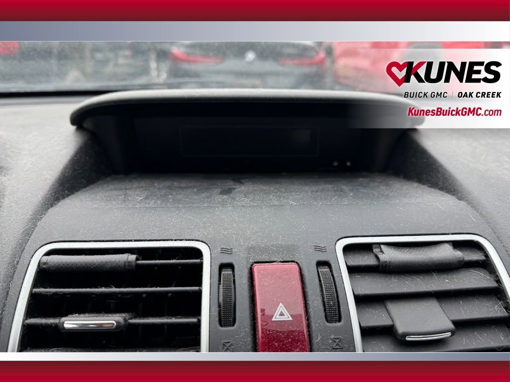 Used 2016 Subaru Impreza 2.0i Sport Premium w/ Popular Package #1 image 17