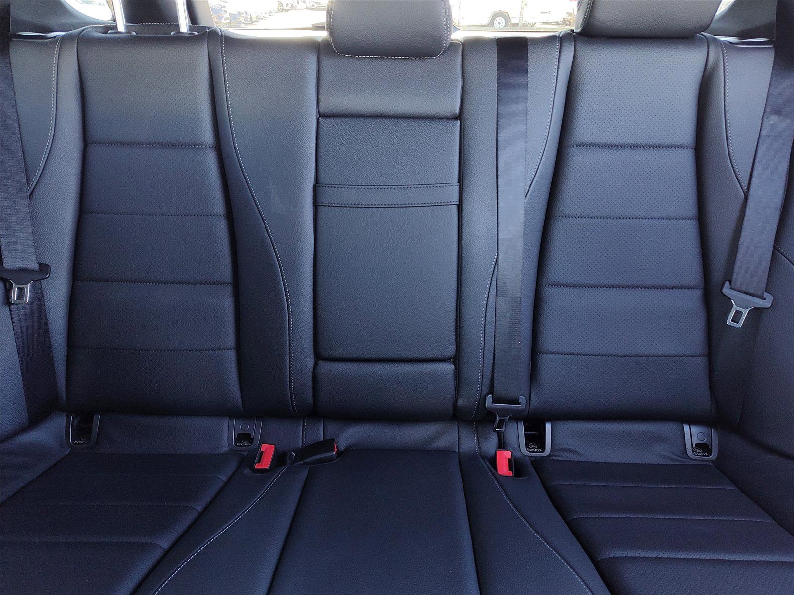 Certified 2025 Mercedes-Benz GLE 350 4MATIC image 27