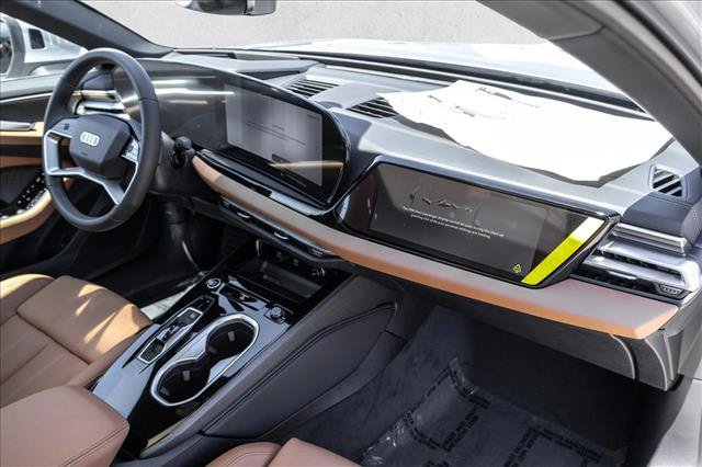 New 2026 Audi A6 Premium Plus AWD/4WD image 25