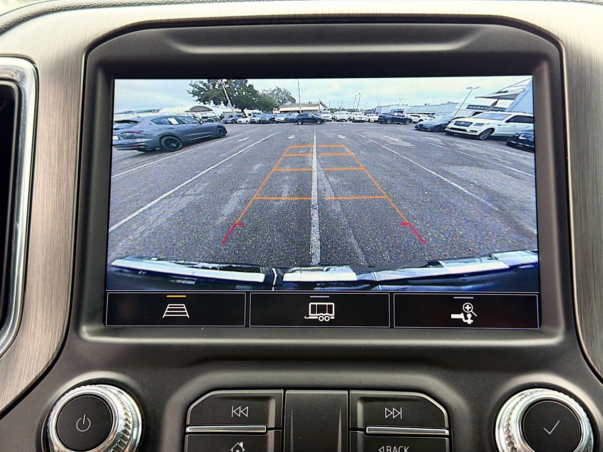 Used 2021 GMC Sierra 1500 Denali image 32