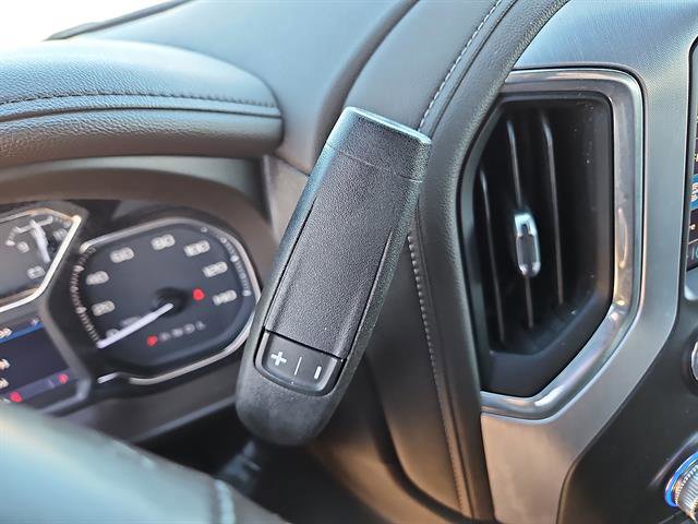 Used 2020 GMC Sierra 1500 SLT image 18