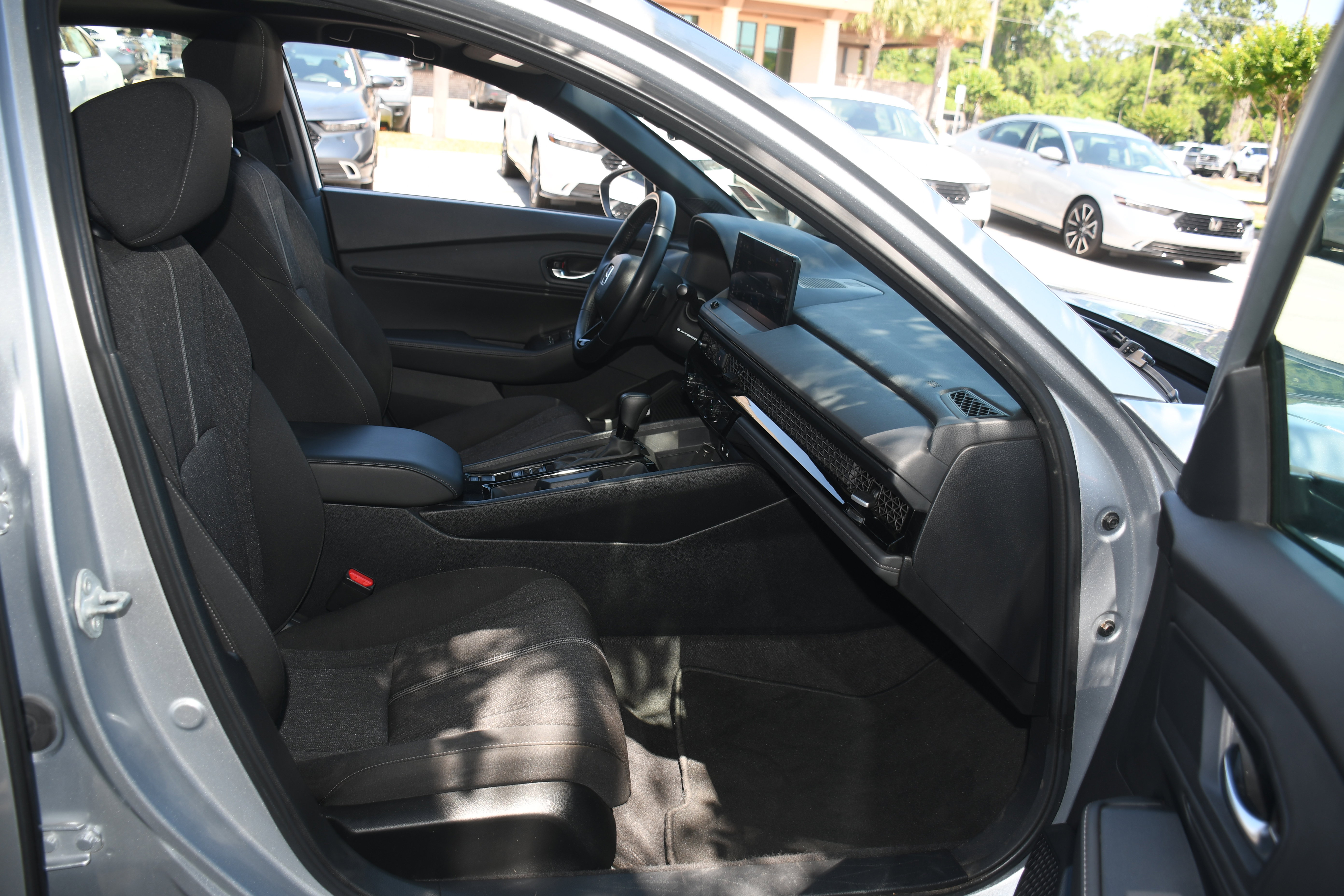 Used 2025 Honda Accord Sport image 21