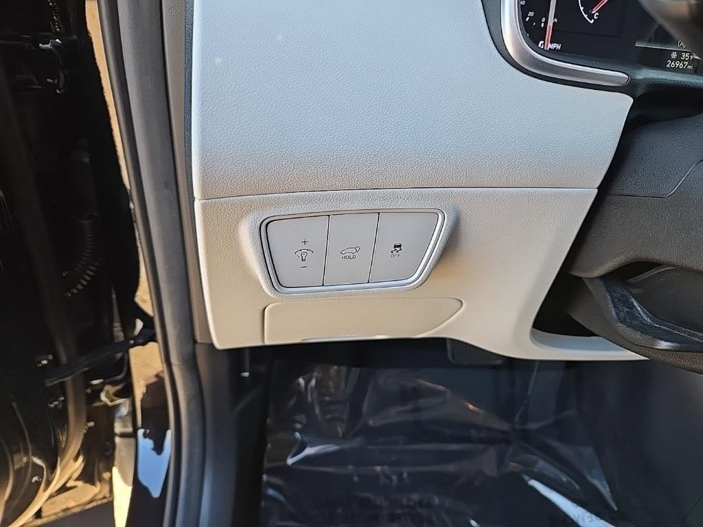 Used 2023 Hyundai Tucson SEL image 10