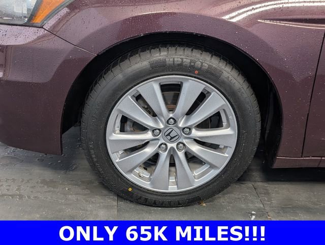 Used 2012 Honda Accord EX-L image 3