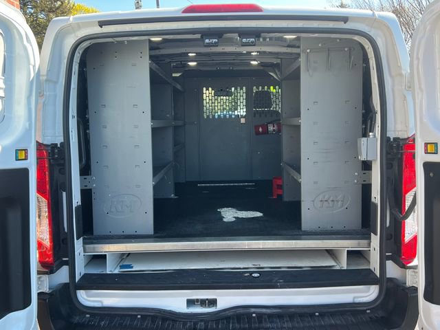 Used 2019 Ford Transit 150 130 Low Roof image 17
