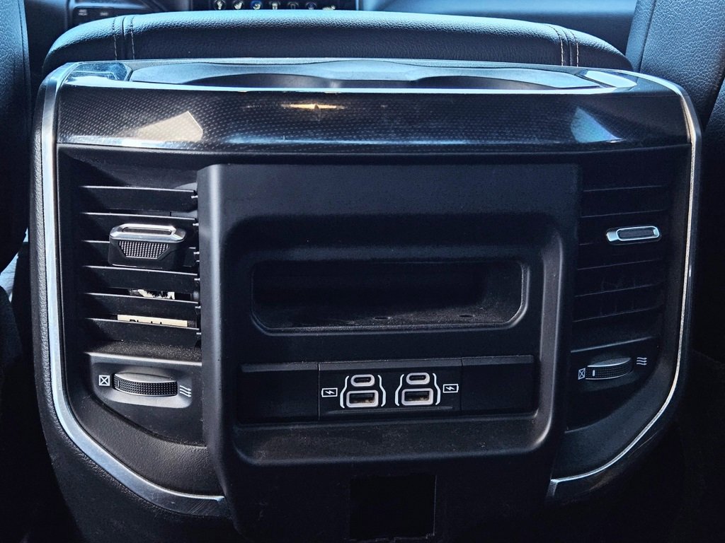Used 2021 RAM 2500 Laramie w/ Night Edition image 18