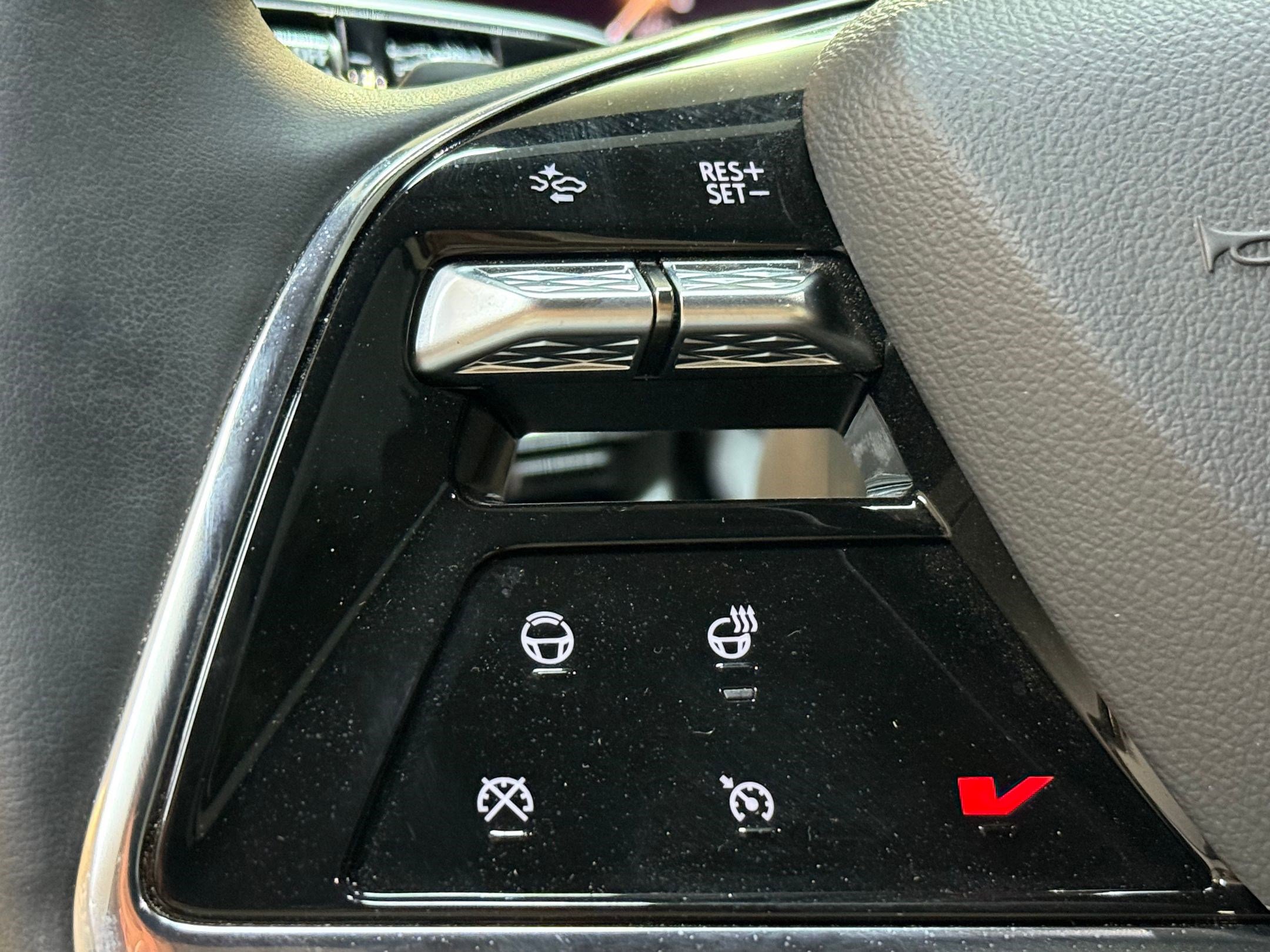 New 2025 Cadillac Escalade IQ Sport 1 w/ Smart Trailering package image 16