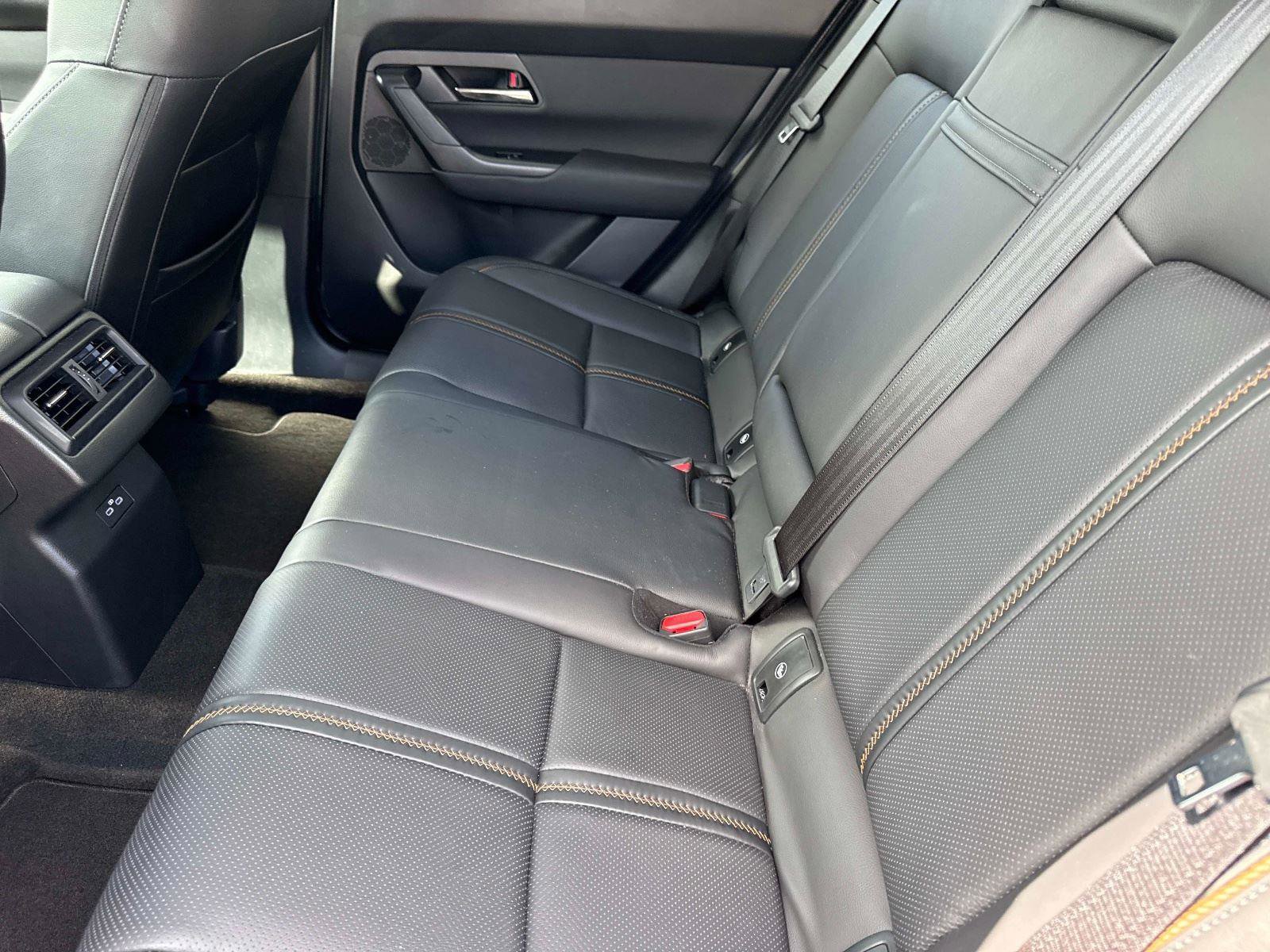 Certified 2025 MAZDA CX-50 2.5 Hybrid w/ Weather Package image 16