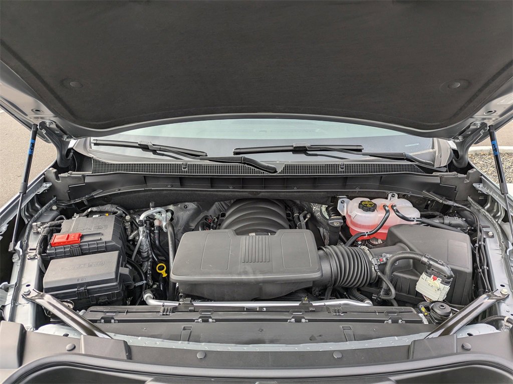 New 2026 Chevrolet Tahoe LS w/ LPO, Dark Essentials Package image 55