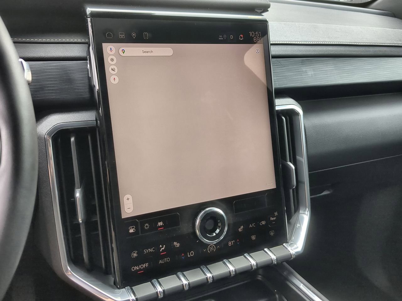 Used 2025 GMC Acadia Elevation image 14