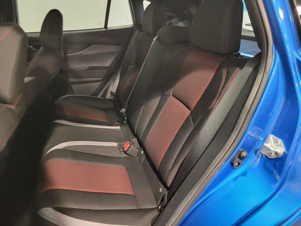 Used 2022 Subaru Impreza 2.0i Sport image 23