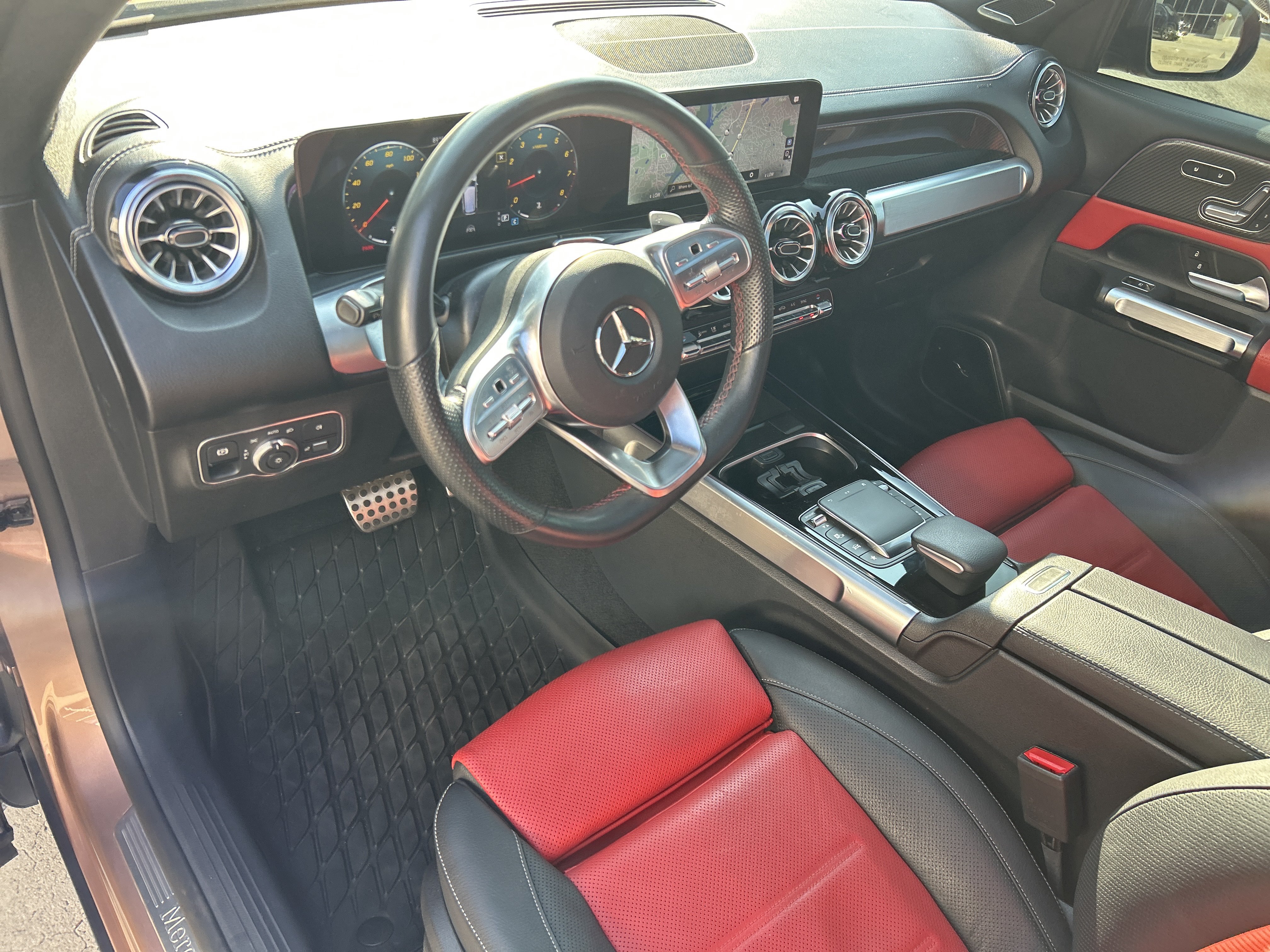 Certified 2023 Mercedes-Benz GLB 250 image 18