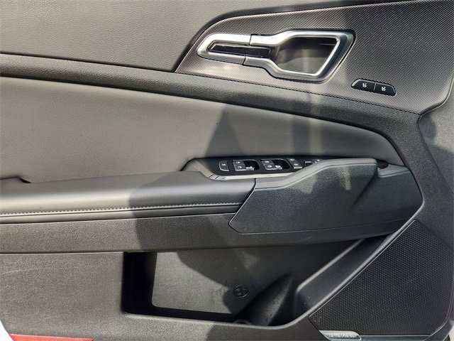 Used 2024 Kia Sportage SX image 23