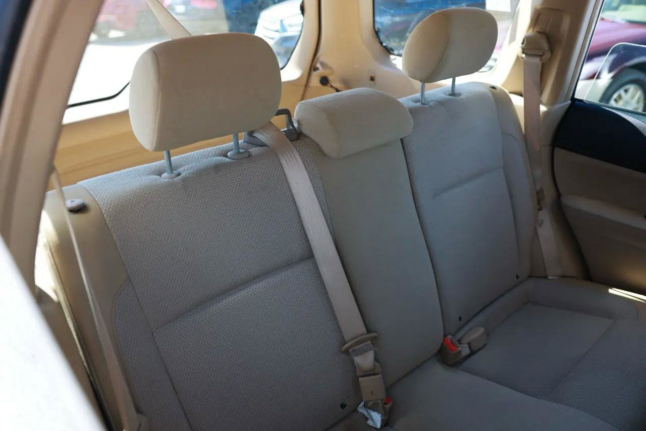 Used 2003 Subaru Forester 2.5X AWD/4WD image 14