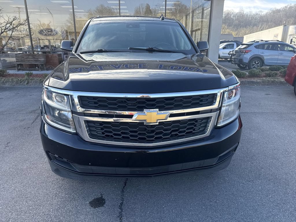 Used 2019 Chevrolet Tahoe LT AWD/4WD image 2