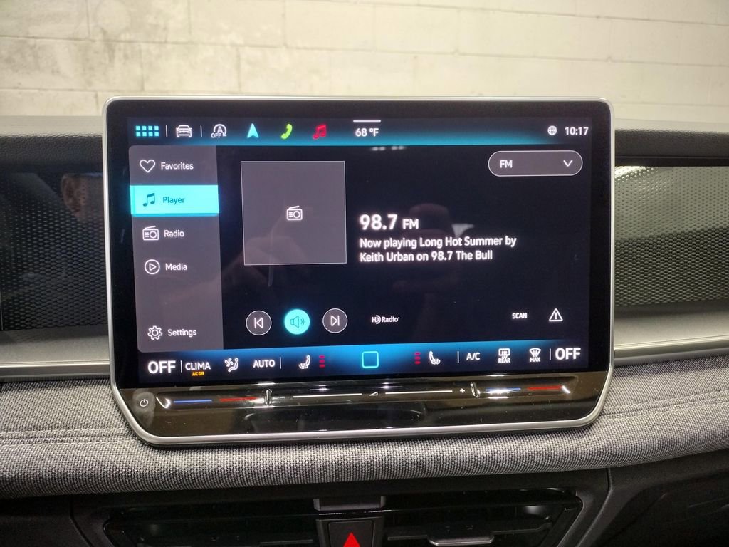 New 2025 Volkswagen Tiguan S image 25