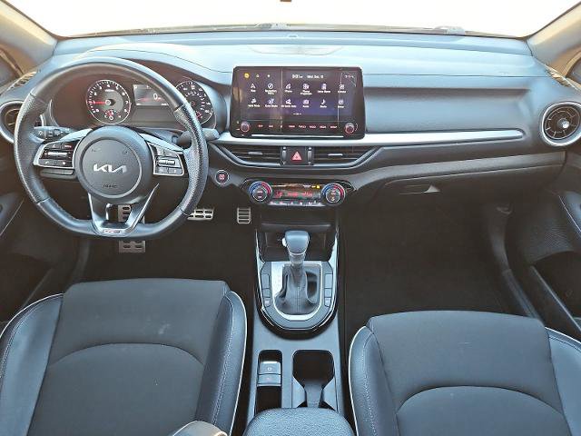 Used 2023 Kia Forte GT-Line w/ GT-Line Technology Package image 20