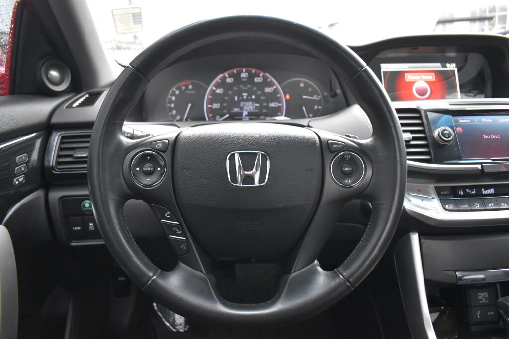 Used 2013 Honda Accord EX-L image 9