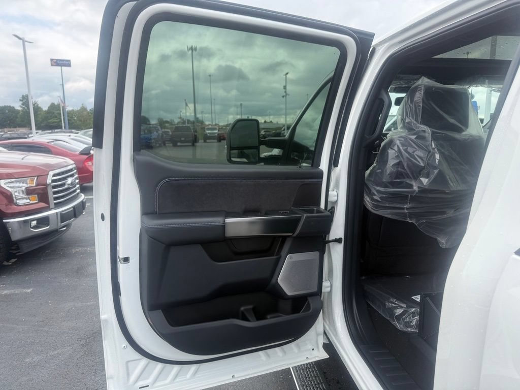 New 2026 Ford F250 Platinum AWD/4WD image 42