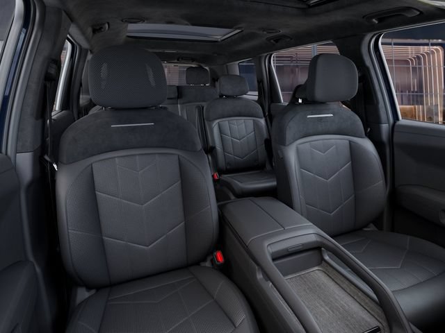 New 2027 Kia Telluride X-Line SX Prestige AWD/4WD image 15