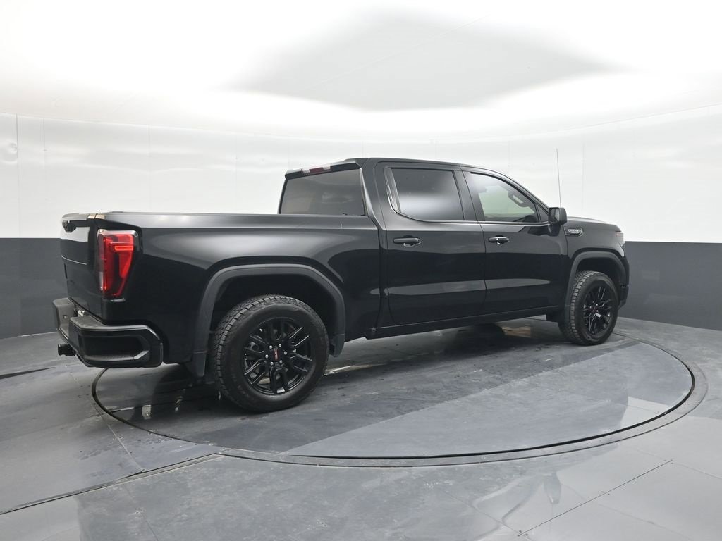 Used 2022 GMC Sierra 1500 Elevation image 15