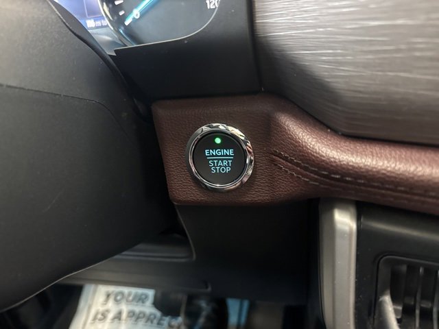 Used 2024 Ford Expedition Max Limited image 35