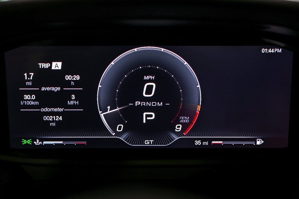 Used 2022 Maserati MC20 Coupe image 27