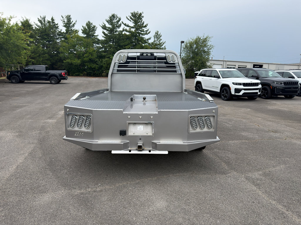 Used 2022 RAM 4500 Laramie AWD/4WD image 6
