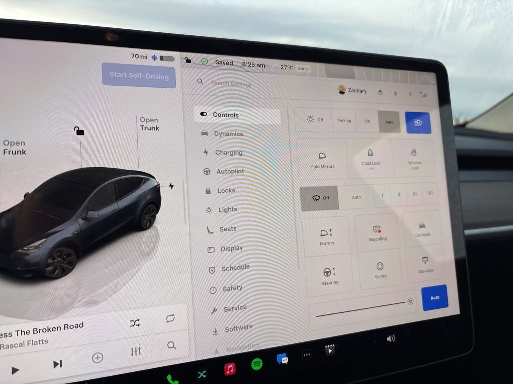 Used 2024 Tesla Model Y Long Range image 25