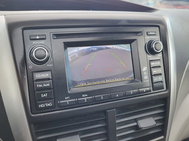 Used 2012 Subaru Forester 2.5X Limited image 23