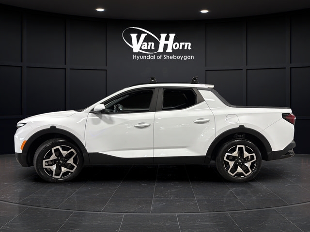 Used 2022 Hyundai Santa Cruz Limited AWD/4WD image 4