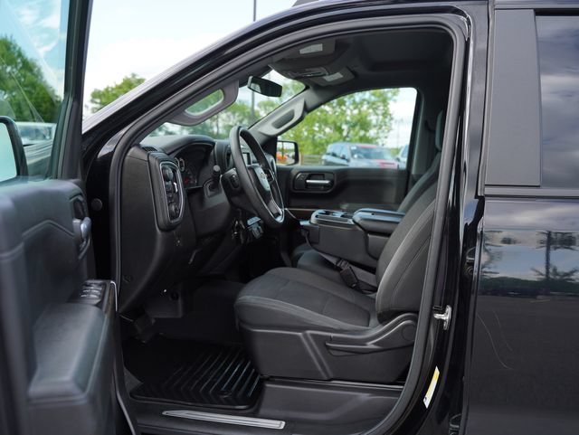 Used 2020 Chevrolet Silverado 1500 LT AWD/4WD image 10