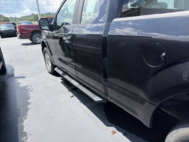 Used 2019 Ford F150 XL w/ Equipment Group 101A Mid RWD image 5