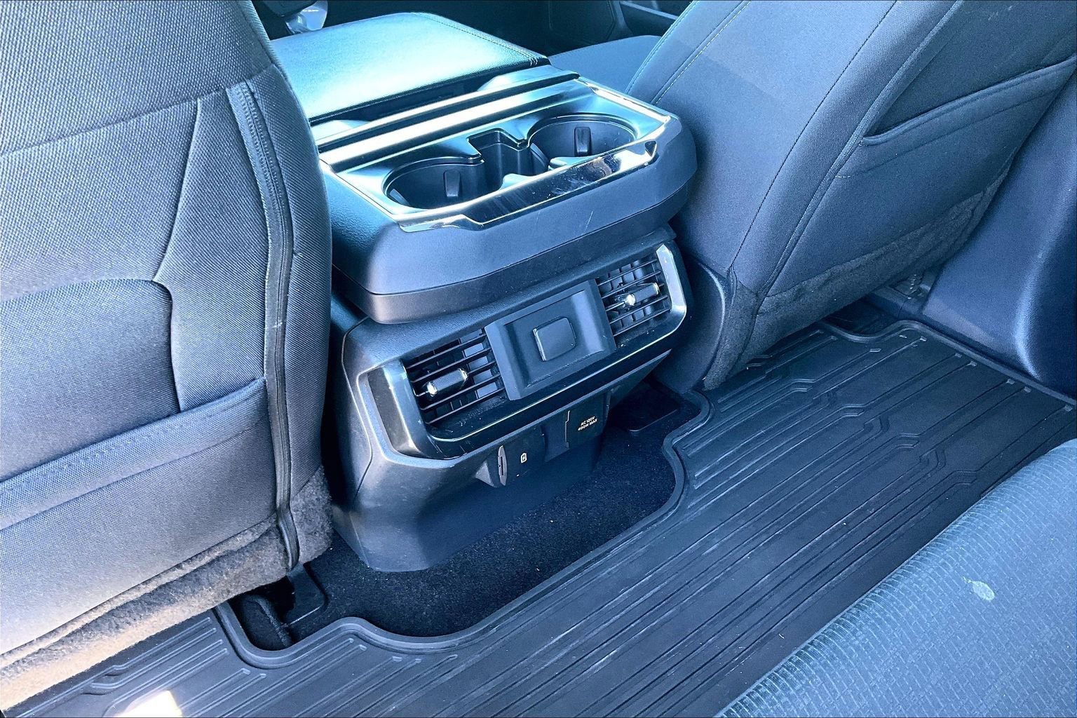 Used 2021 Ford F150 XLT w/ Equipment Group 302A High AWD/4WD image 11