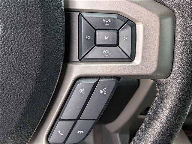 Used 2020 Ford F150 Lariat AWD/4WD image 11