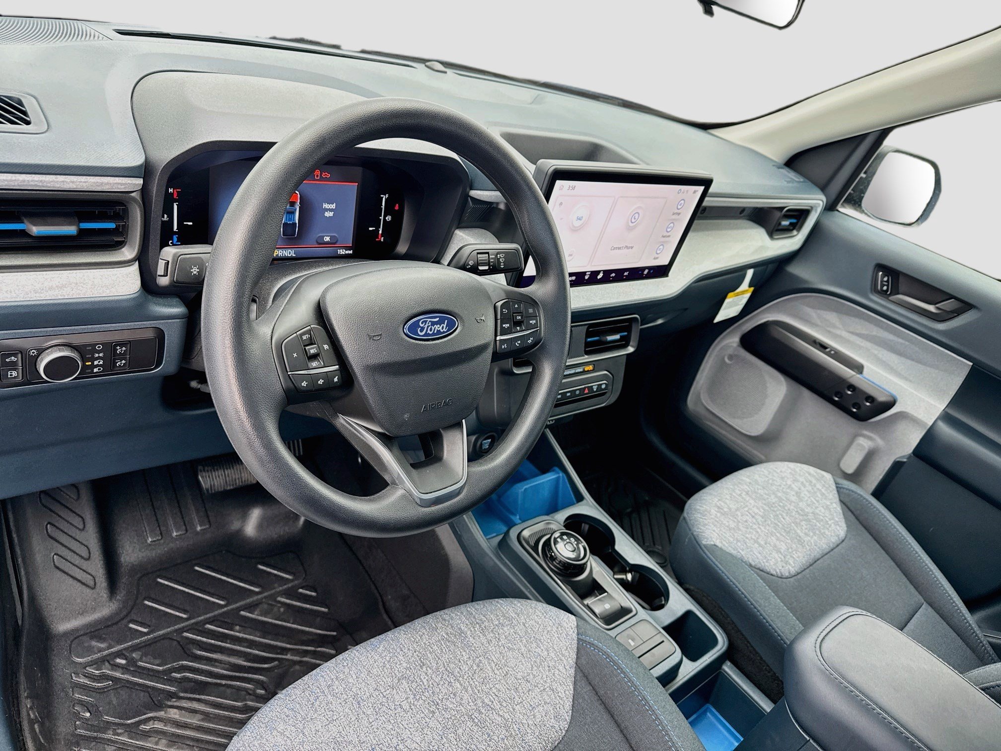 Used 2025 Ford Maverick XLT FWD image 7