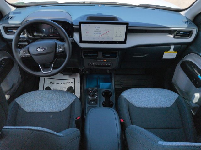 New 2026 Ford Maverick XLT FWD image 15