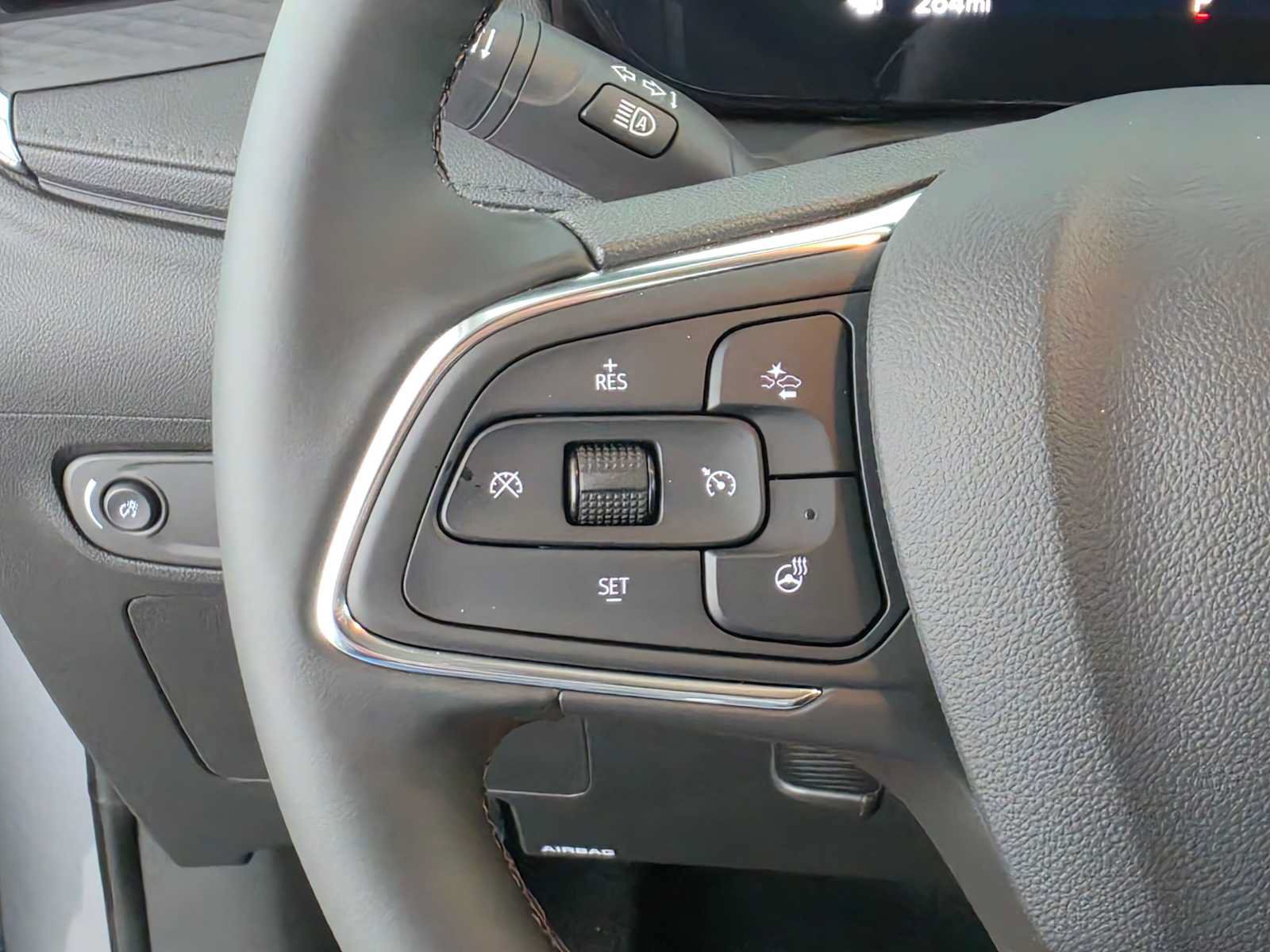 New 2026 Buick Encore GX Sport Touring w/ Advanced Technology Package FWD image 28