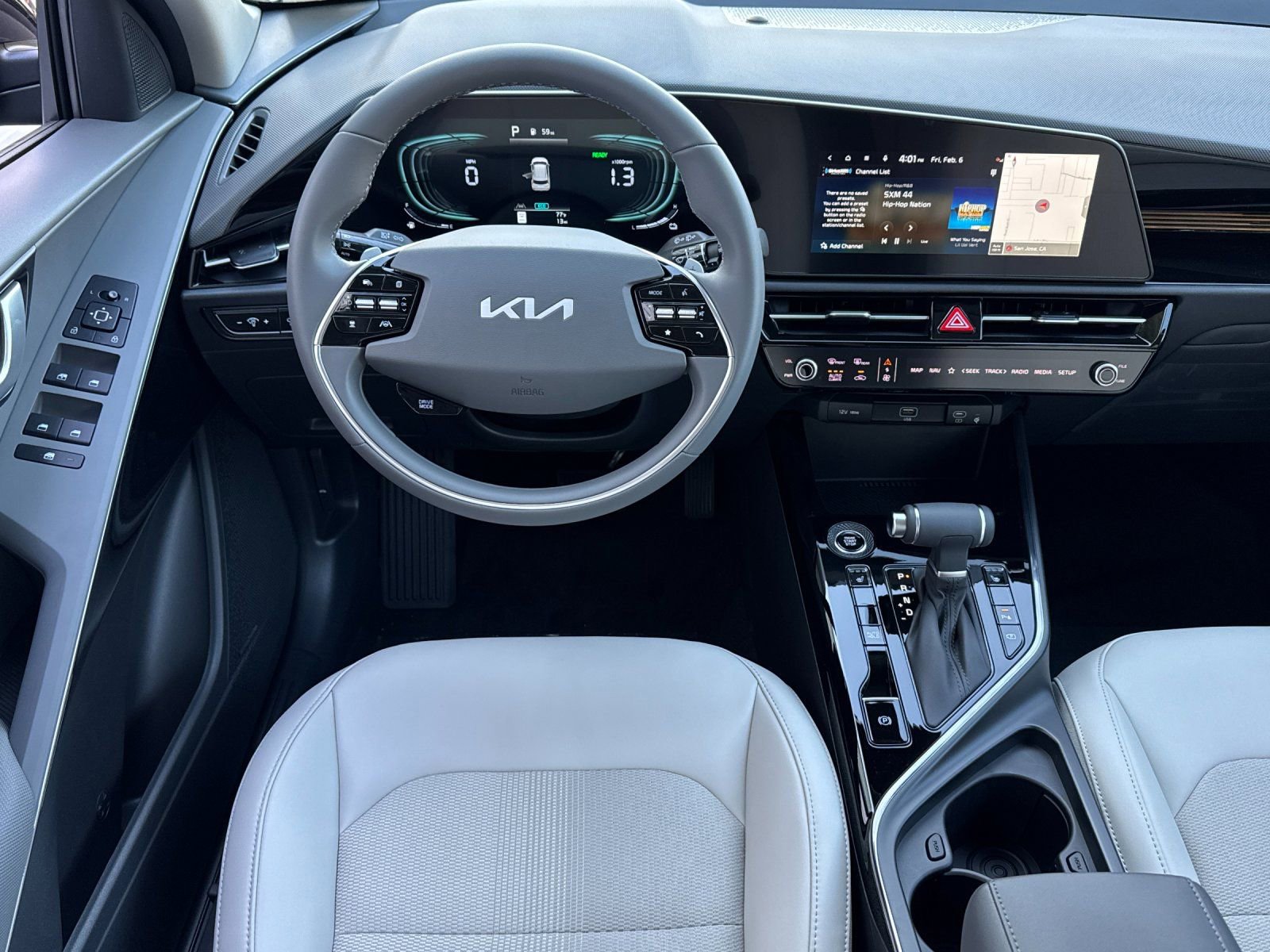 New 2026 Kia Niro EX image 14