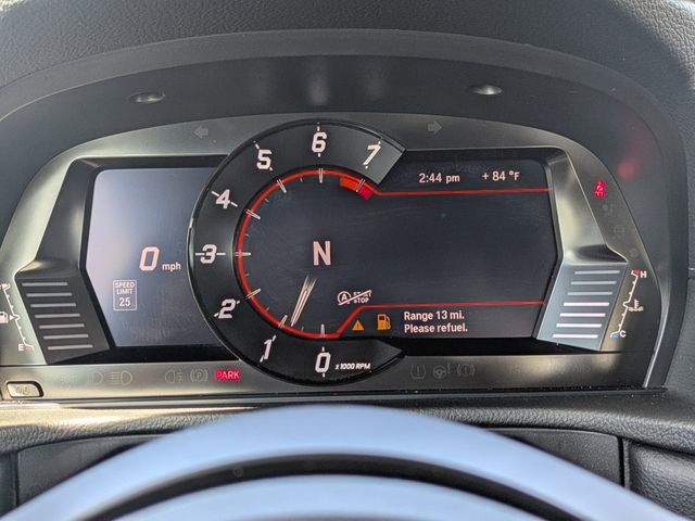 Used 2024 Toyota Supra RWD image 31