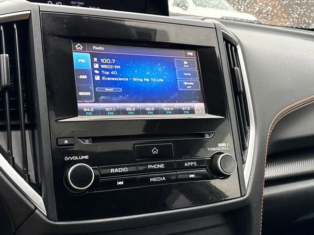 Used 2020 Subaru Crosstrek 2.0i Premium w/ Moonroof Package 2 image 15