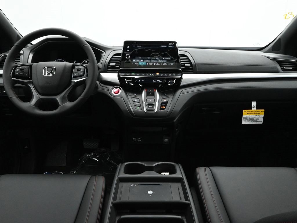 New 2026 Honda Odyssey Sport-L image 41