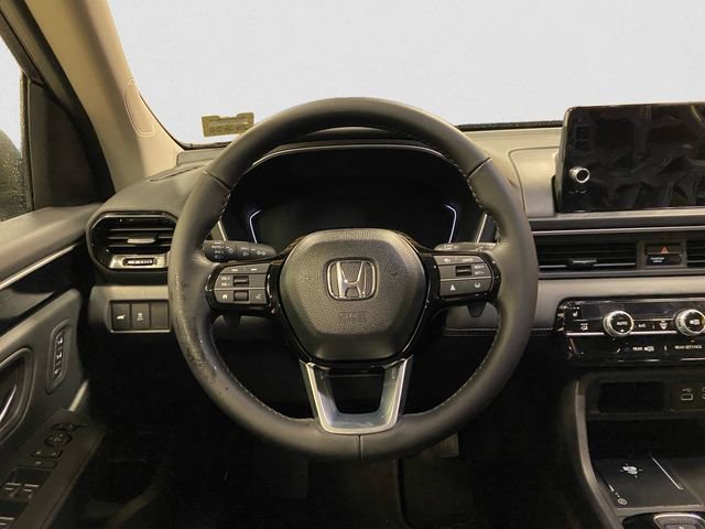 New 2025 Honda Pilot EX-L image 13